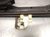 Replacement front left window regulator for Iveco Daily VI van 33s15, 35s15, 35c15 OEM IAM reference 5801901053 