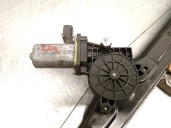 Replacement front left window regulator for Iveco Daily VI van 33s15, 35s15, 35c15 OEM IAM reference 5801901053 