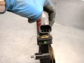 Recambio de elevalunas delantero izquierdo para iveco daily vi furgoneta 33s15, 35s15, 35c15 referencia OEM IAM 5801901053  