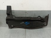 Recambio de molduras delanteras para land rover discovery v (l462) 2.0 sd4 4x4 referencia OEM IAM HPLA02222A  