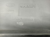 Recambio de molduras delanteras para land rover discovery v (l462) 2.0 sd4 4x4 referencia OEM IAM HPLA02222A  