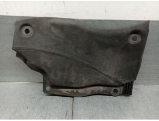 Recambio de molduras delanteras para land rover discovery v (l462) 2.0 sd4 4x4 referencia OEM IAM HPLA02223A  