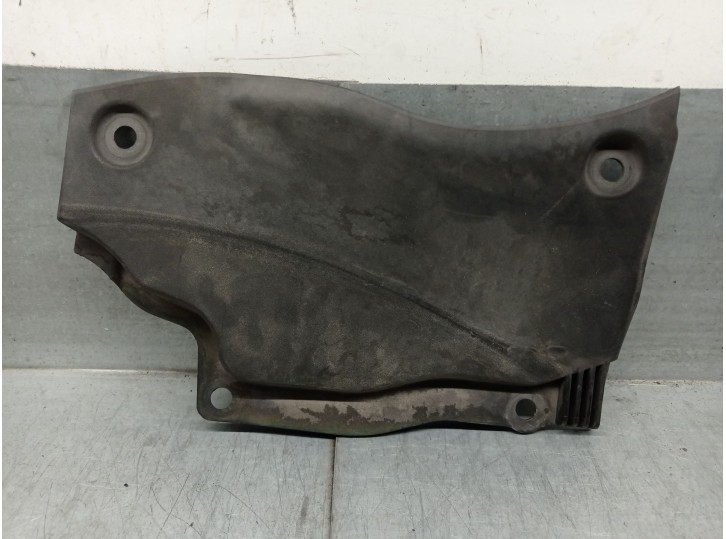 Recambio de molduras delanteras para land rover discovery v (l462) 2.0 sd4 4x4 referencia OEM IAM HPLA02223A 