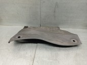 Recambio de molduras delanteras para land rover discovery v (l462) 2.0 sd4 4x4 referencia OEM IAM HPLA02223A 