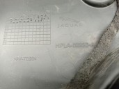 Recambio de molduras delanteras para land rover discovery v (l462) 2.0 sd4 4x4 referencia OEM IAM HPLA02223A 