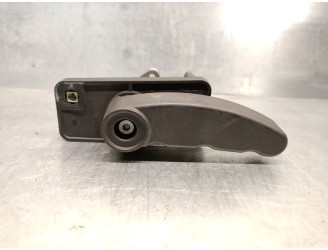 Recambio de maneta interior trasera derecha para iveco daily vi furgoneta 33s15, 35s15, 35c15 referencia OEM IAM 5801819409 5801