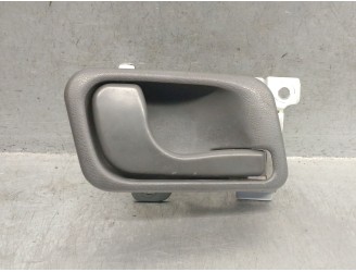 Recambio de maneta interior delantera derecha para mitsubishi space wagon (n3_w, n4_w) 2.0 (n33w) referencia OEM IAM MB782797 MB