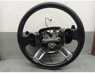 Recambio de volante para land rover discovery v (l462) 2.0 sd4 4x4 referencia OEM IAM JK523F563AC LR035875 