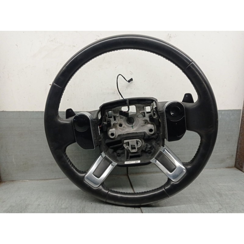 Recambio de volante para land rover discovery v (l462) 2.0 sd4 4x4 referencia OEM IAM JK523F563AC LR035875 