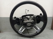 Recambio de volante para land rover discovery v (l462) 2.0 sd4 4x4 referencia OEM IAM JK523F563AC LR035875 
