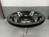 Recambio de volante para land rover discovery v (l462) 2.0 sd4 4x4 referencia OEM IAM JK523F563AC LR035875 