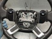 Recambio de volante para land rover discovery v (l462) 2.0 sd4 4x4 referencia OEM IAM JK523F563AC LR035875 