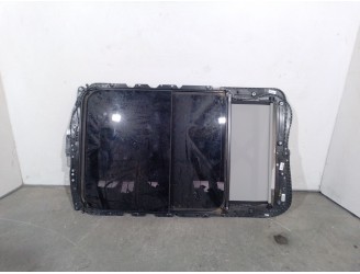 Recambio de techo electrico para audi a4 b8 avant (8k5) 2.0 tdi referencia OEM IAM 8W9877049 8W9877049A WEBASTO