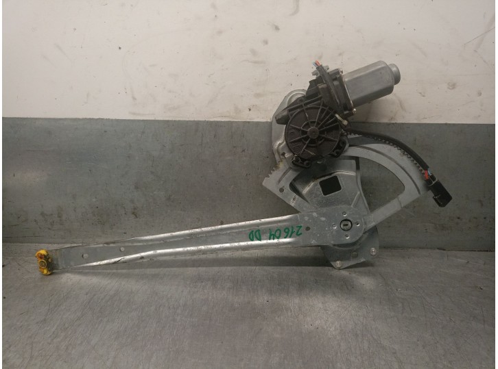 Recambio de elevalunas delantero derecho para ford transit furgoneta (fa_ _) 2.2 tdci referencia OEM IAM 1810414 1810414 ARVINME