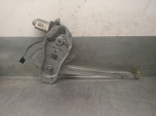 Recambio de elevalunas delantero derecho para ford transit furgoneta (fa_ _) 2.2 tdci referencia OEM IAM 1810414 1810414 ARVINME