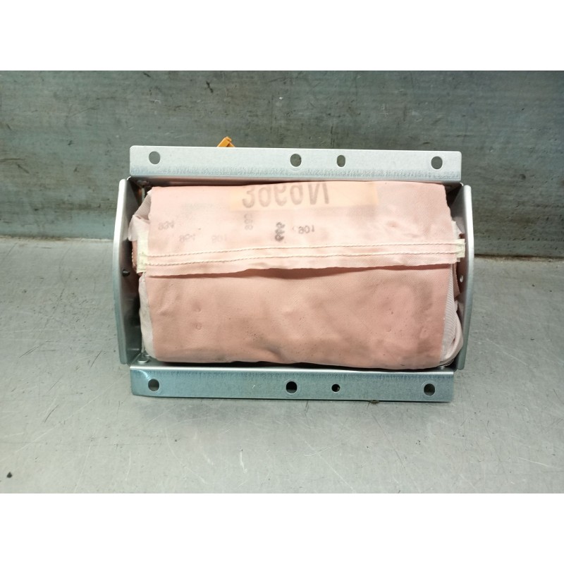 Recambio de airbag delantero derecho para volvo s60 i (384) 2.4 referencia OEM IAM 30754337 30754337 9191928