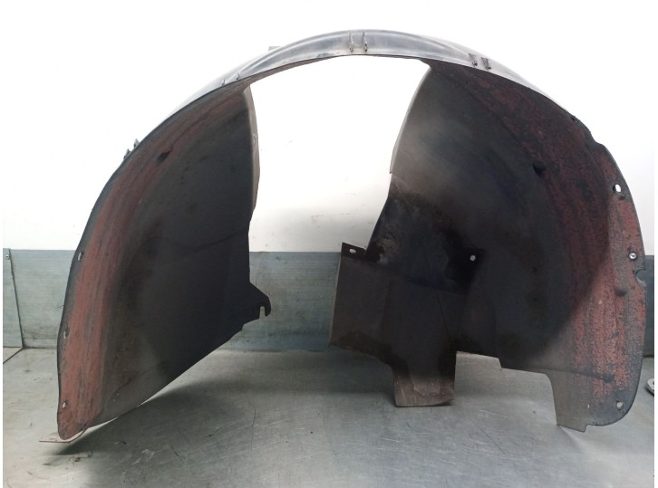 Recambio de paso rueda delantero derecho para volvo s60 i (384) 2.4 referencia OEM IAM 8648174 8648174 