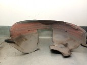 Recambio de paso rueda delantero derecho para volvo s60 i (384) 2.4 referencia OEM IAM 8648174 8648174 
