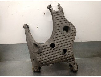 Recambio de brazo suspension inferior trasero izquierdo para land rover discovery v (l462) 2.0 sd4 4x4 referencia OEM IAM JPLA5B