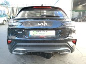 kia xceed (cd) del año 2023