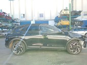 kia xceed (cd) del año 2023