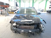 kia xceed (cd) del año 2023