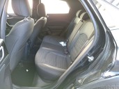 kia xceed (cd) del año 2023