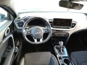 kia xceed (cd) del año 2023
