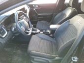 kia xceed (cd) del año 2023