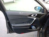 kia xceed (cd) del año 2023