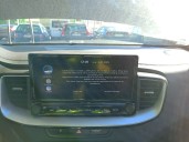 kia xceed (cd) del año 2023