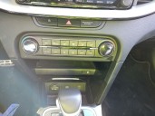 kia xceed (cd) del año 2023