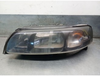 Recambio de faro izquierdo para volvo s60 i (384) 2.4 referencia OEM IAM 8693577 8693577 8693589