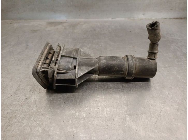 Recambio de limpia faros xenon para audi a6 c5 avant (4b5, 4b6) 2.5 tdi referencia OEM IAM 4Z7955979 4Z7955979 