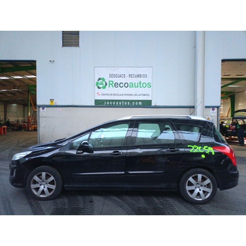 peugeot 308 sw i (4e_, 4h_) del año 2010