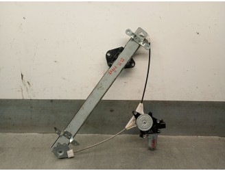 Recambio de elevalunas delantero derecho para subaru forester (sh_) 2.0 d awd (shh) referencia OEM IAM 61041SC000 61041SC000 