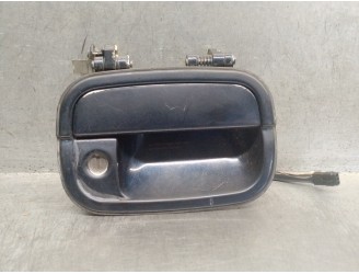 Recambio de maneta exterior delantera derecha para mitsubishi space wagon (n3_w, n4_w) 2.0 (n33w) referencia OEM IAM MB632702 MR