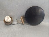 Recambio de tapa exterior combustible para ssangyong korando (kj) 2.9 td referencia OEM IAM 6361006001 6361006001 