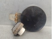 Recambio de tapa exterior combustible para ssangyong korando (kj) 2.9 td referencia OEM IAM 6361006001 6361006001 