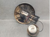 Recambio de tapa exterior combustible para ssangyong korando (kj) 2.9 td referencia OEM IAM 6361006001 6361006001 