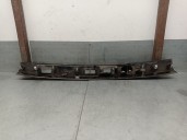 Recambio de molduras traseras para land rover discovery v (l462) 2.0 sd4 4x4 referencia OEM IAM HY3240406B LR083124 