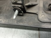 Recambio de molduras traseras para land rover discovery v (l462) 2.0 sd4 4x4 referencia OEM IAM HY3240406B LR083124 