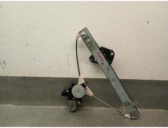 Recambio de elevalunas trasero izquierdo para subaru forester (sh_) 2.0 d awd (shh) referencia OEM IAM 61042SC010 61042SC010 