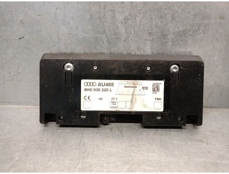 Recambio de modulo electronico para audi a4 b6 descapotable (8h7) 1.8 t referencia OEM IAM 8H0035225L  