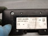 Recambio de modulo electronico para audi a4 b6 descapotable (8h7) 1.8 t referencia OEM IAM 8H0035225L 