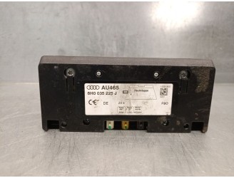 Recambio de modulo electronico para audi a4 b6 descapotable (8h7) 1.8 t referencia OEM IAM 8H0035225J  