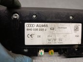 Recambio de modulo electronico para audi a4 b6 descapotable (8h7) 1.8 t referencia OEM IAM 8H0035225J  