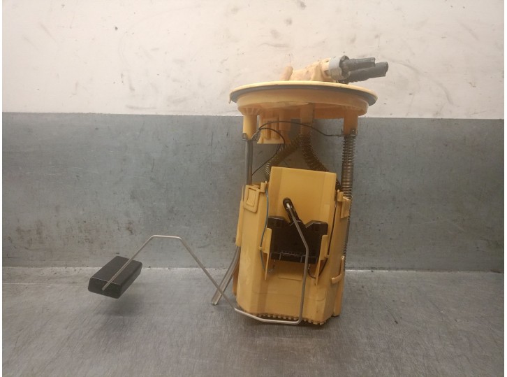 Recambio de aforador para ford transit furgoneta (fa_ _) 2.2 tdci referencia OEM IAM A2C53100004 1469448 