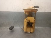 Recambio de aforador para ford transit furgoneta (fa_ _) 2.2 tdci referencia OEM IAM A2C53100004 1469448 