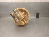 Recambio de aforador para ford transit furgoneta (fa_ _) 2.2 tdci referencia OEM IAM A2C53100004 1469448 